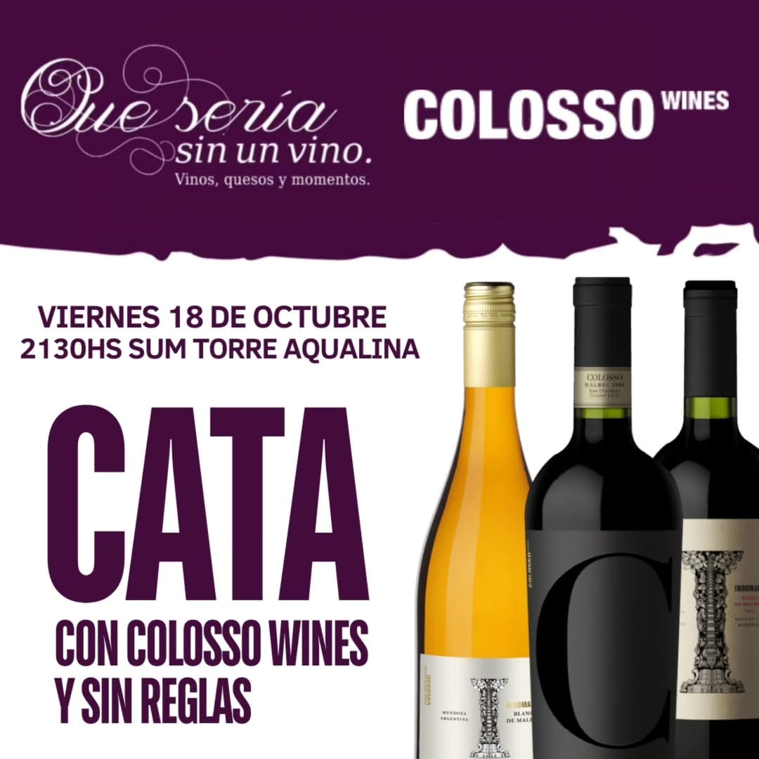 Post 9 by Queseria sin un Vino on Instagram (carousel)