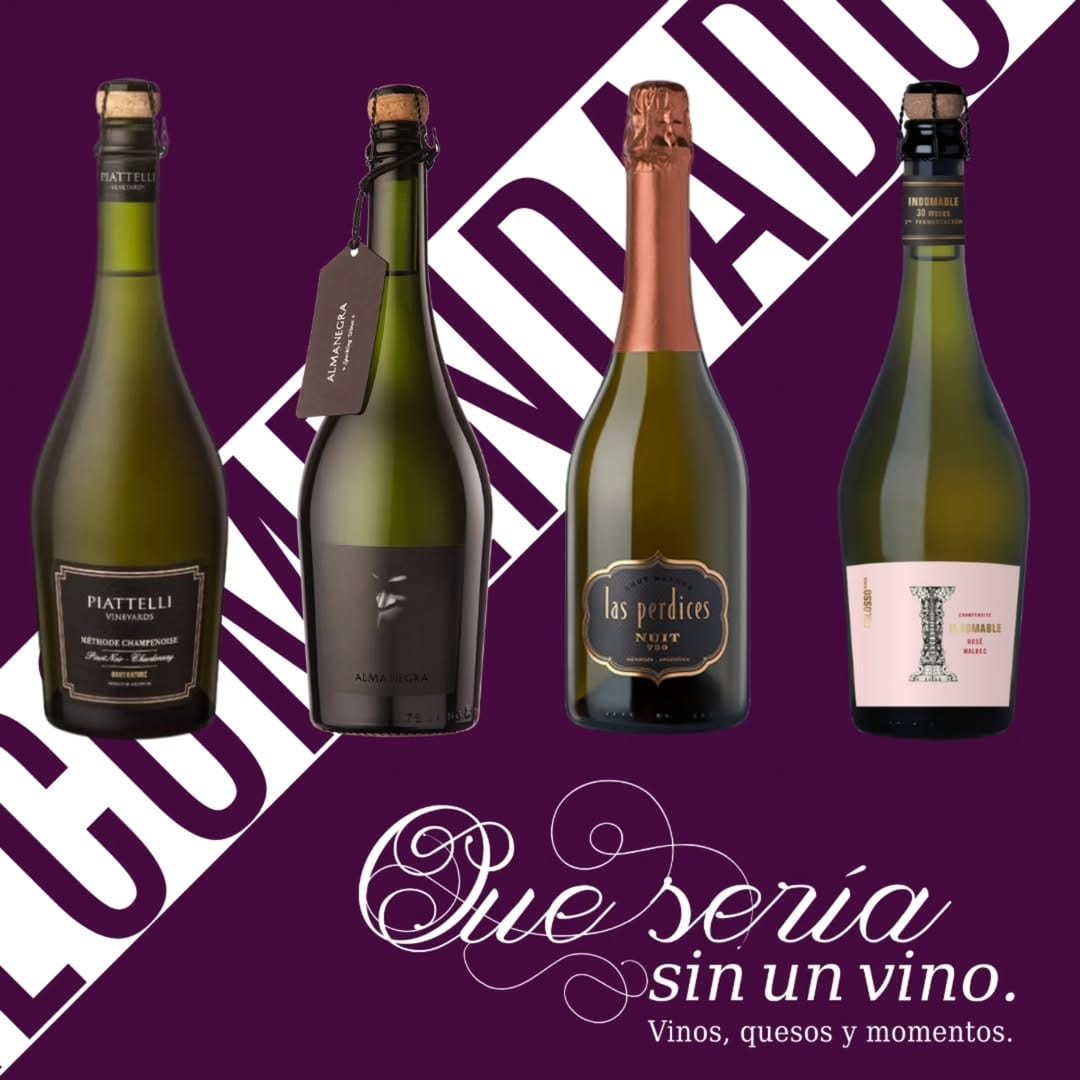 Post 6 by Queseria sin un Vino on Instagram (carousel)