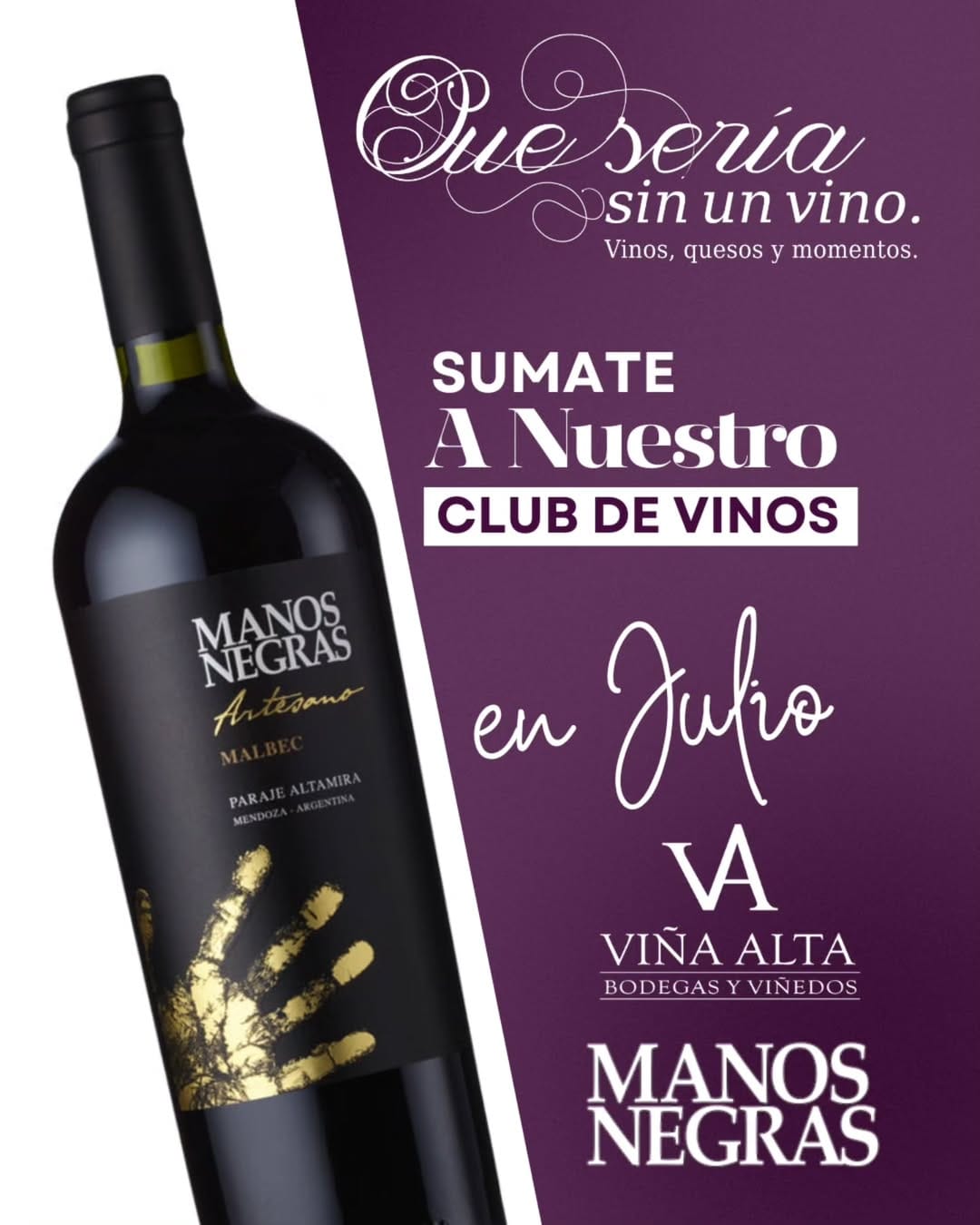 Post 5 by Queseria sin un Vino on Instagram (carousel)