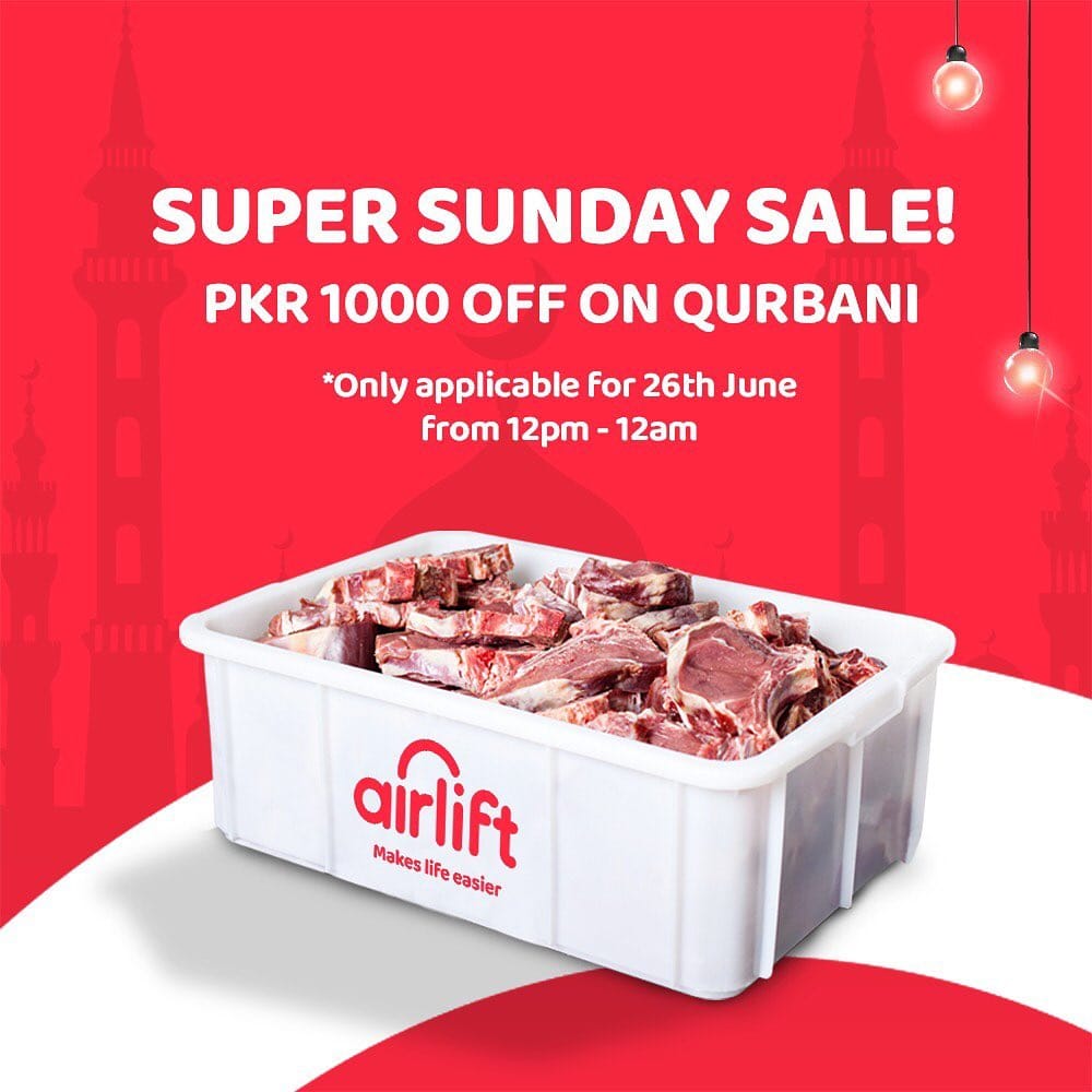 Post 10 by @airlift_pk on Instagram (image)