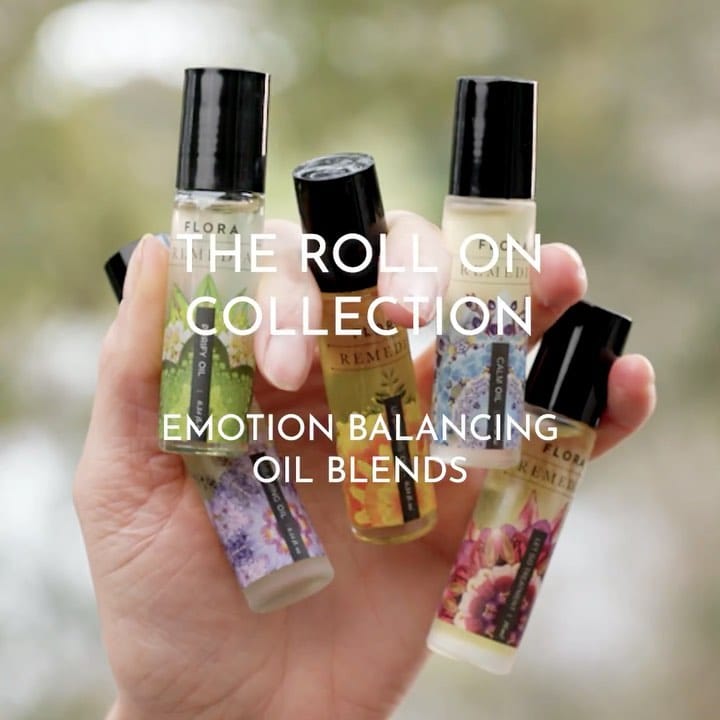 Post 10 by Flora Remedia • Aromatherapy • Essential Oils on Instagram (video)