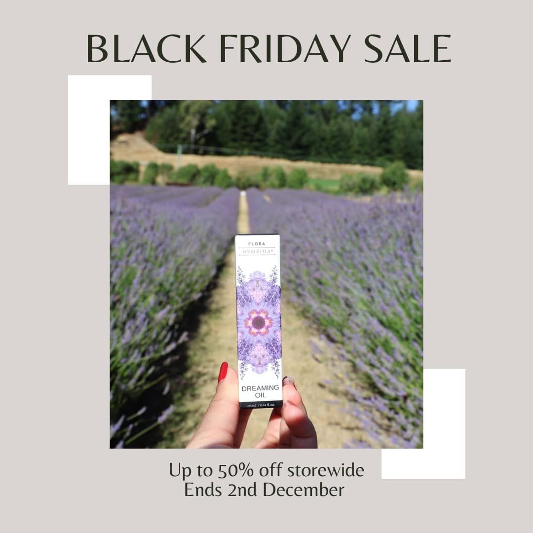 Post 1 by Flora Remedia • Aromatherapy • Essential Oils on Instagram (image)