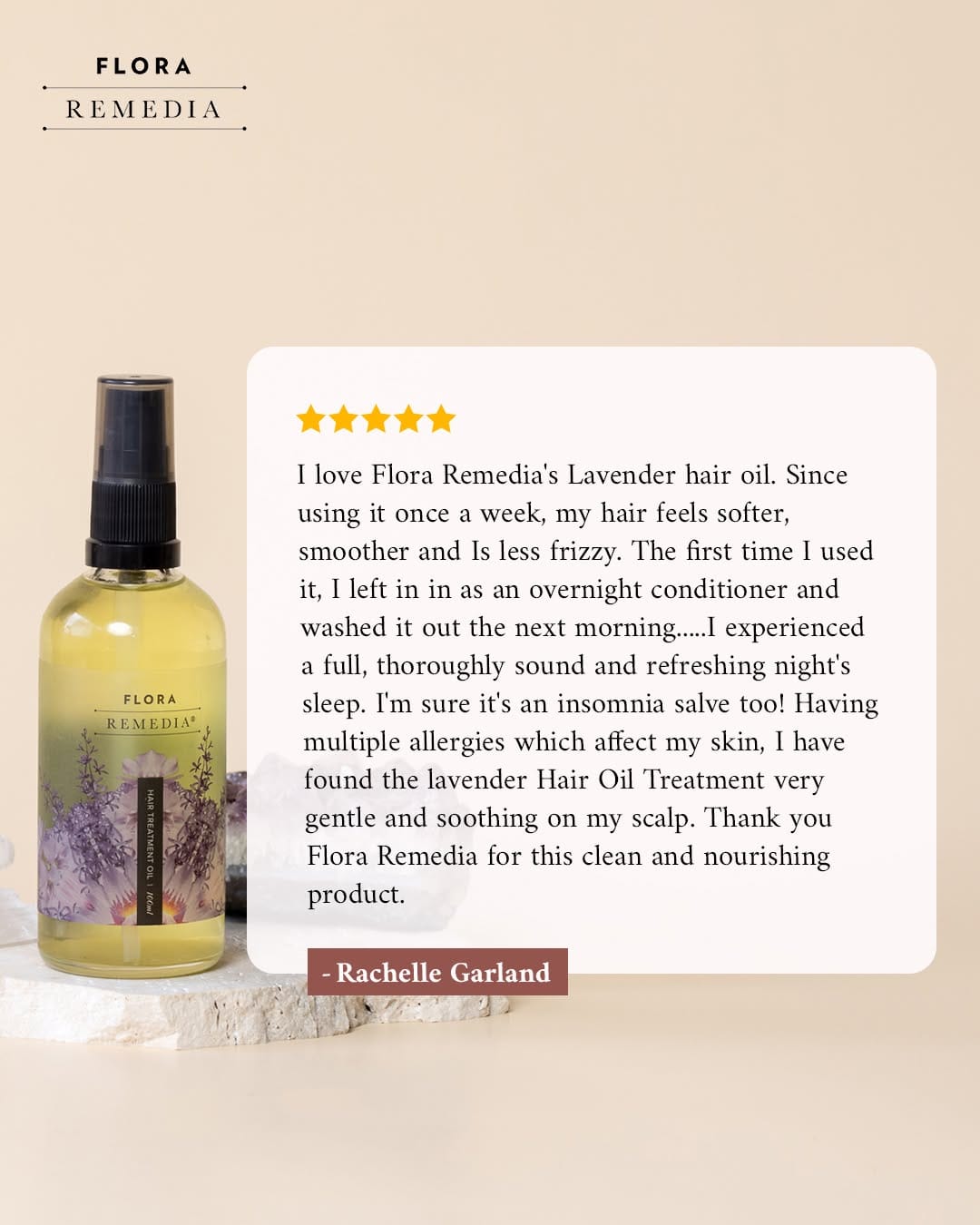 Post 8 by Flora Remedia • Aromatherapy • Essential Oils on Instagram (image)