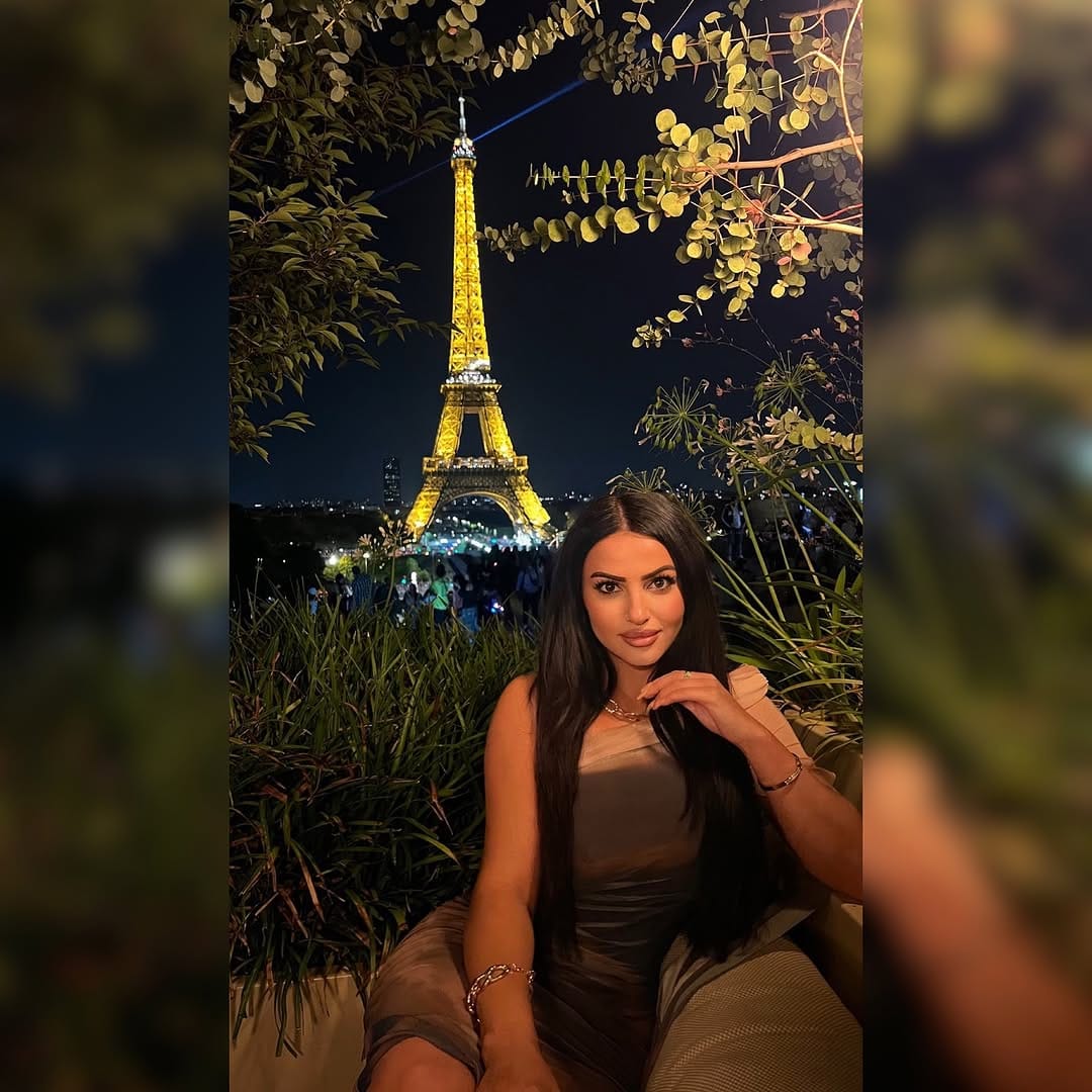 Post 5 by Mariam Isp on Instagram (carousel)