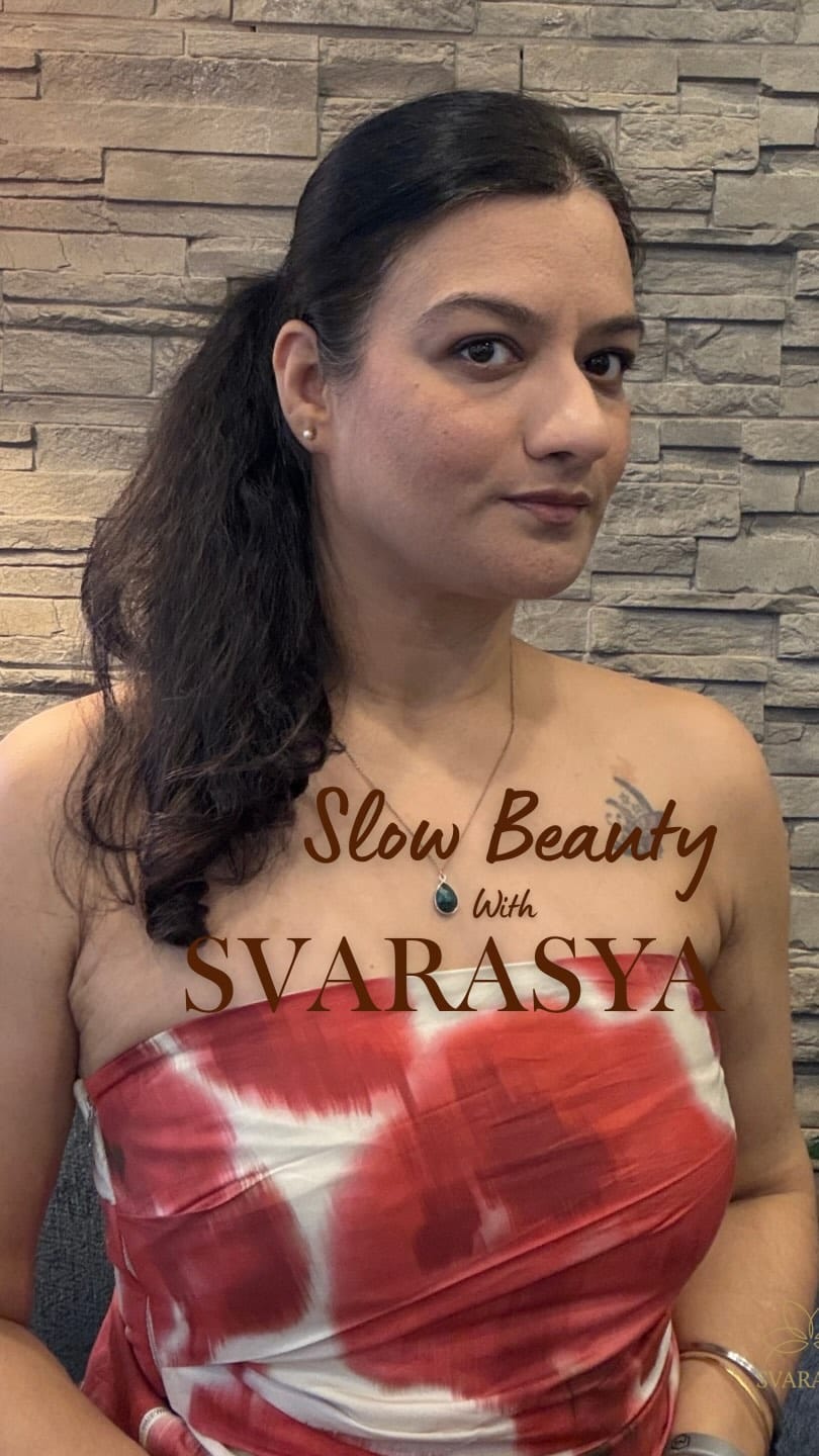 Post 10 by Svarasya on Instagram (video)