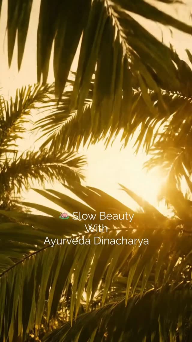 Post 8 by Svarasya on Instagram (video)