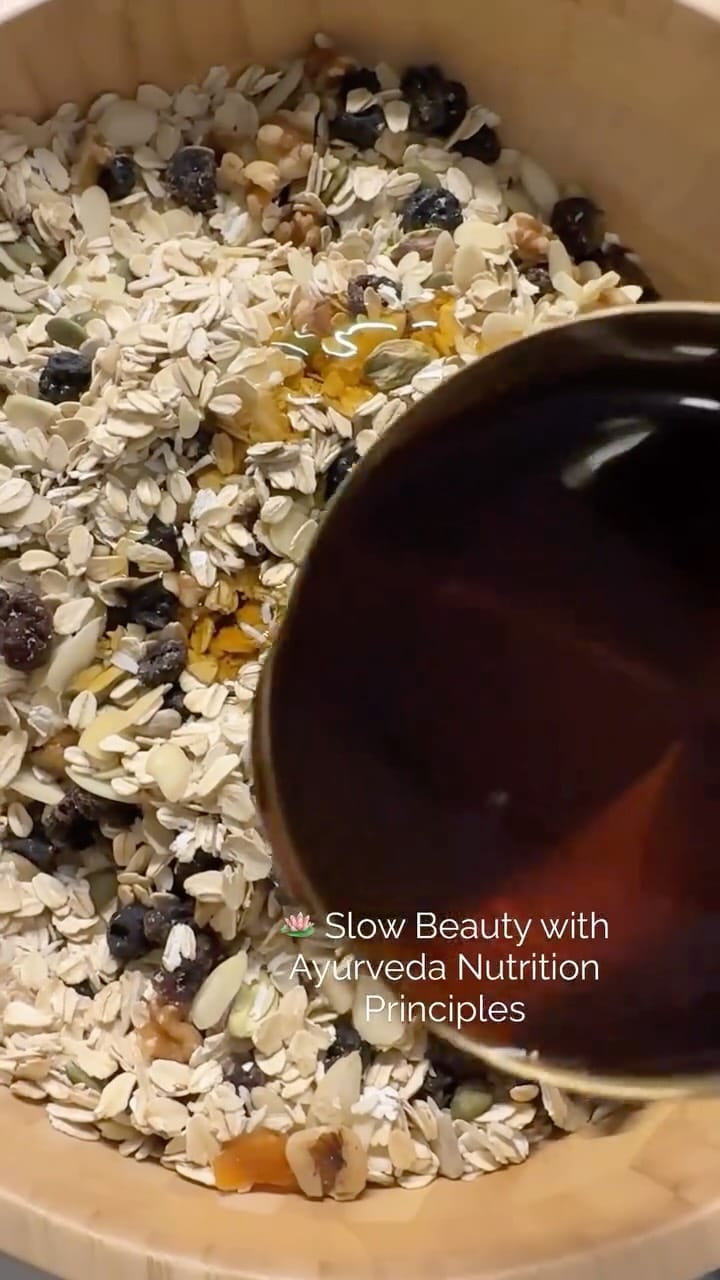 Post 9 by Svarasya on Instagram (video)