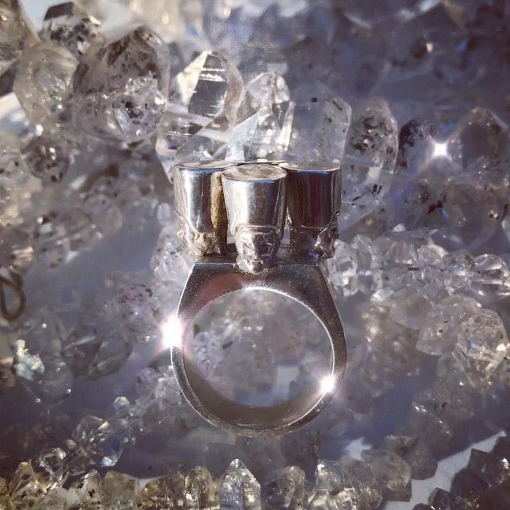Post 7 by ROONEY HARDWICK on Instagram (video)