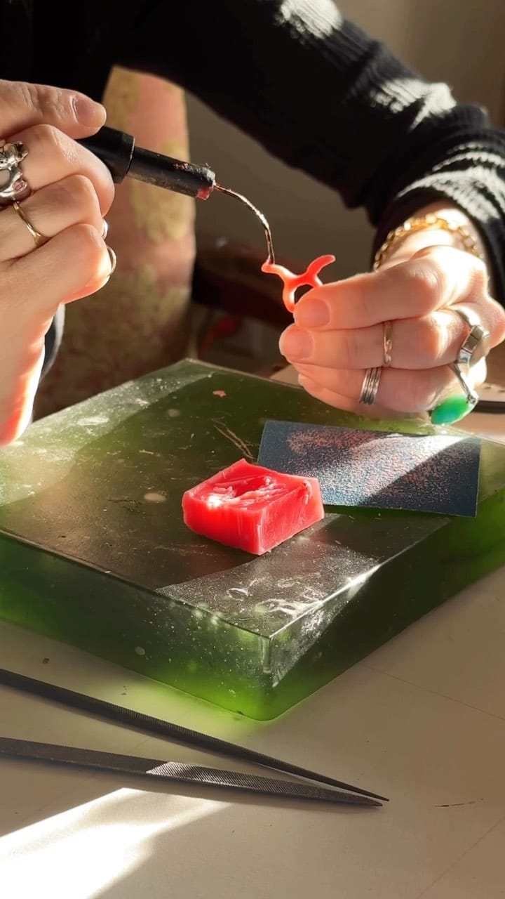 Post 2 by ROONEY HARDWICK on Instagram (video)