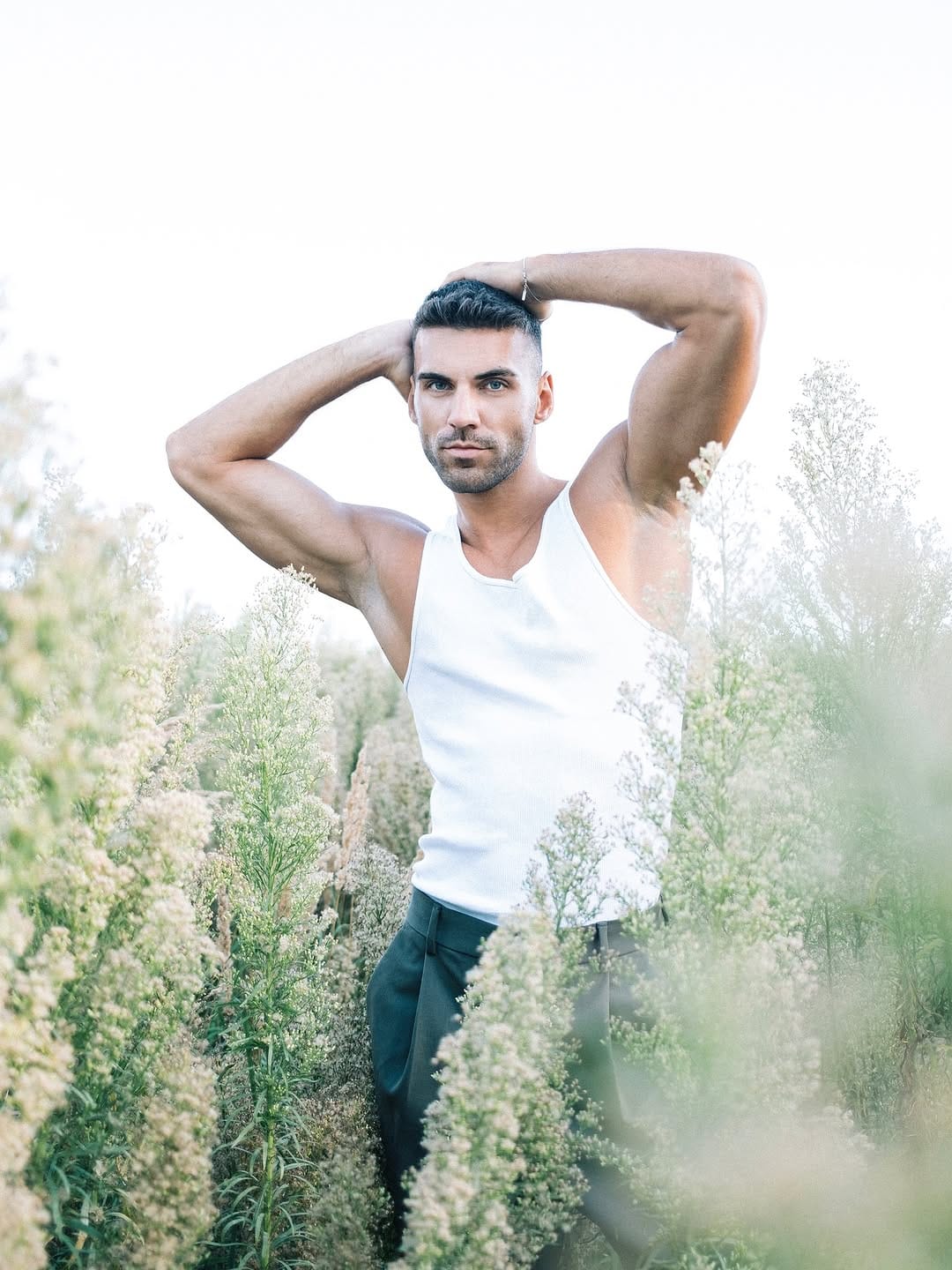 Post 5 by Felix | Dubai Model on Instagram (carousel)
