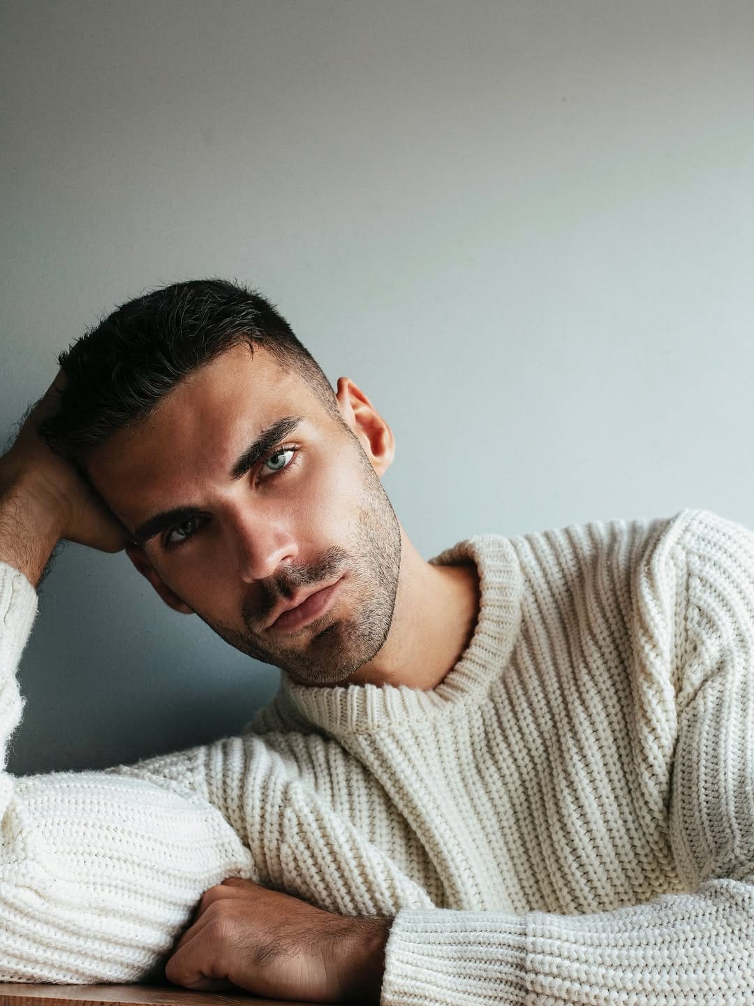 Post 10 by Felix | Dubai Model on Instagram (carousel)