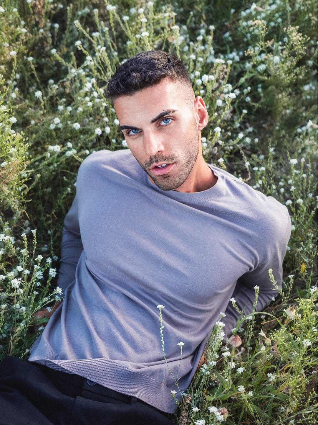 Post 6 by Felix | Dubai Model on Instagram (carousel)