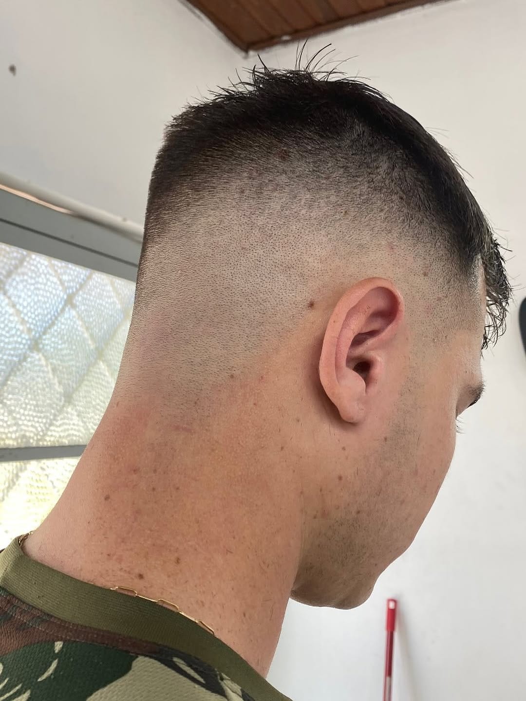 Post 6 by BARBEARIA DOM VITOR 💈 on Instagram (image)