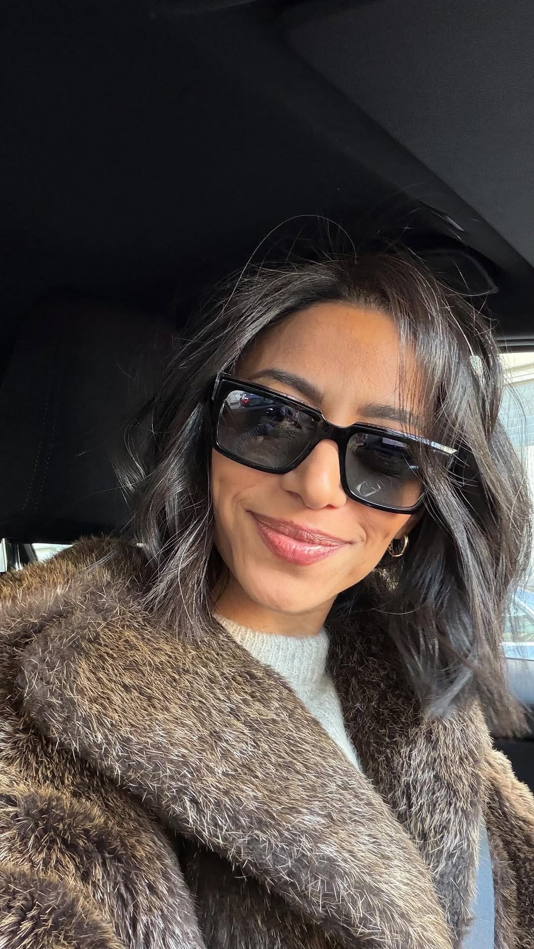 Post 1 by Katy 🦋 كوثر on Instagram (video)