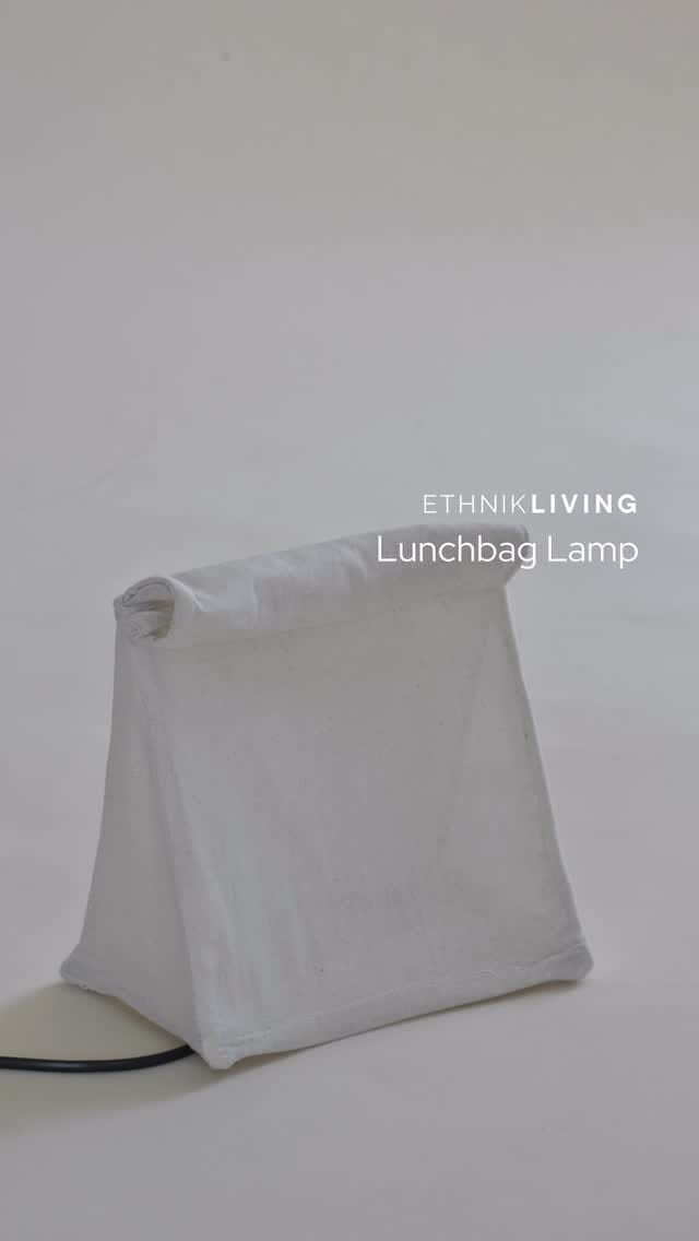 Post 8 by Ethnik Living on Instagram (video)