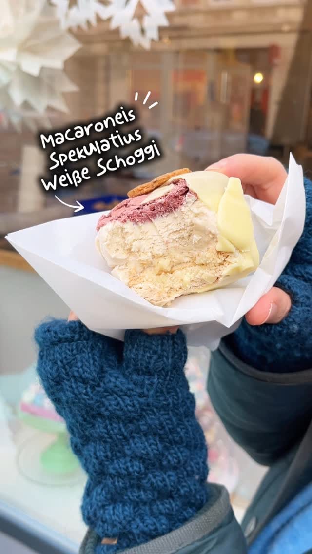 Post 10 by Jö Makrönchen on Instagram (video)