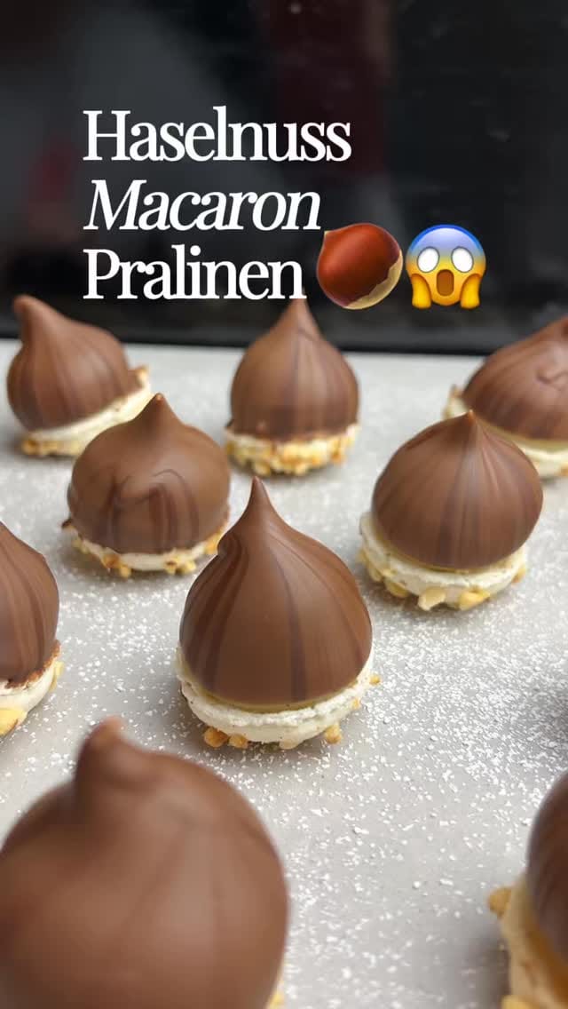 Post 6 by Jö Makrönchen on Instagram (video)