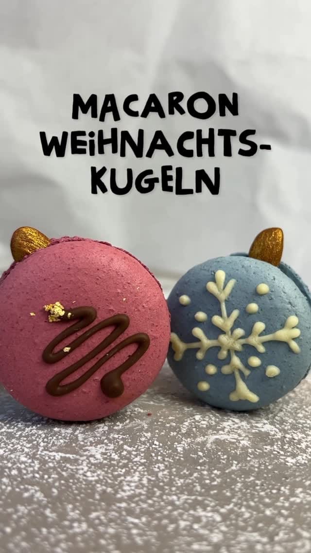 Post 4 by Jö Makrönchen on Instagram (video)