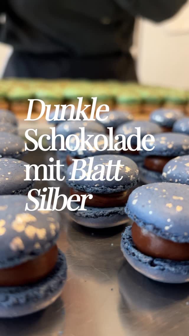 Post 7 by Jö Makrönchen on Instagram (video)