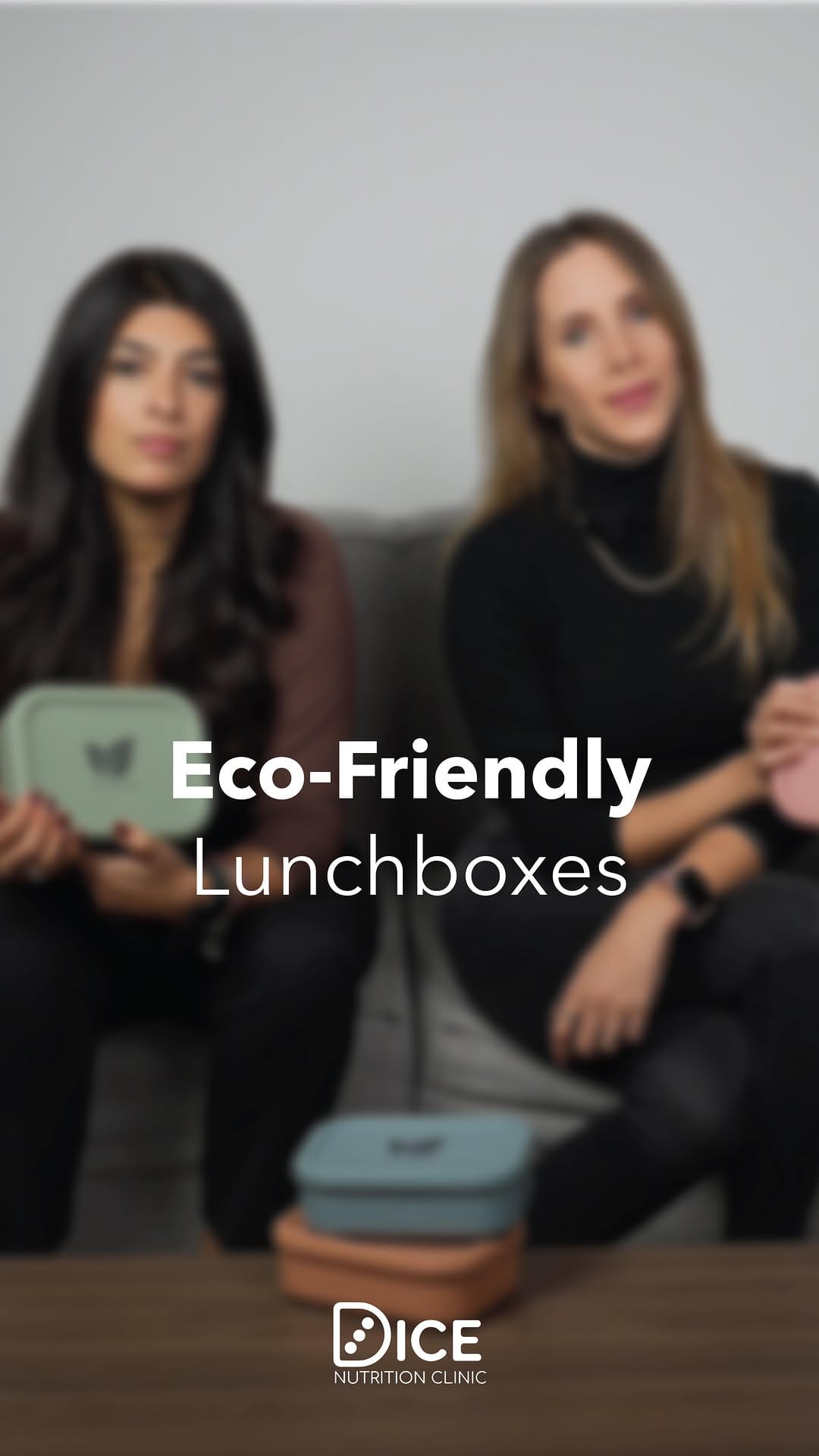 Post 1 by Eco Trendy on Instagram (video)