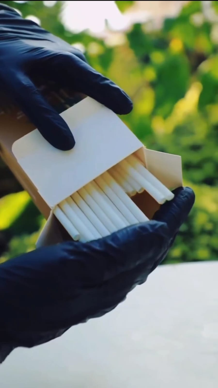 Post 5 by Eco Trendy on Instagram (video)