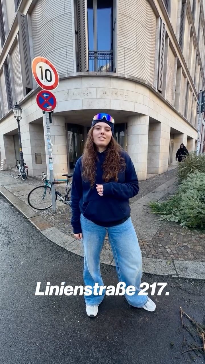 Post 2 by RAD RACE SHOP BERLIN on Instagram (video)
