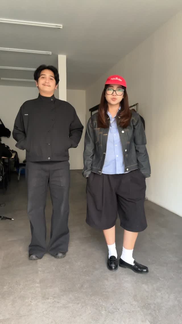 Post 2 by Rizky Notonegoro Apsoro on Instagram (video)