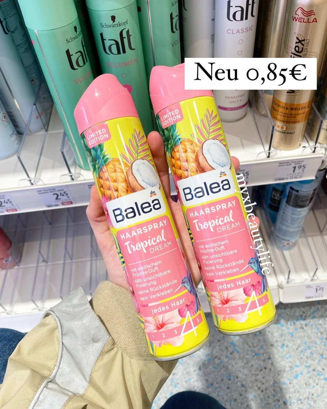 Post 2 by 🛍 B E A U T Y B L O G 🛍 on Instagram (image)