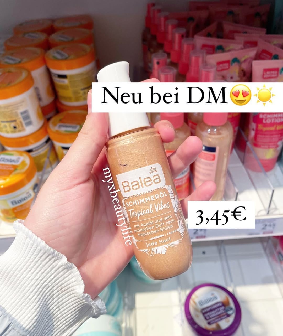 Post 6 by 🛍 B E A U T Y B L O G 🛍 on Instagram (image)
