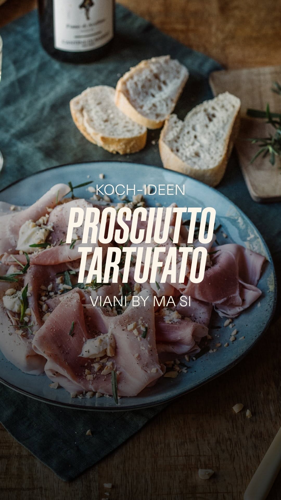 Post 4 by MA SI | THE ITALIAN EXPERIENCE | STUTTGART on Instagram (video)