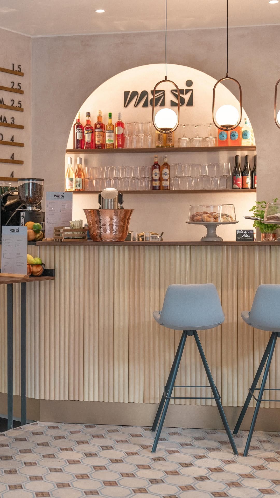 Post 10 by MA SI | THE ITALIAN EXPERIENCE | STUTTGART on Instagram (video)