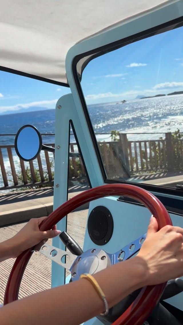 Post 2 by Nathalie Dahn on Instagram (video)