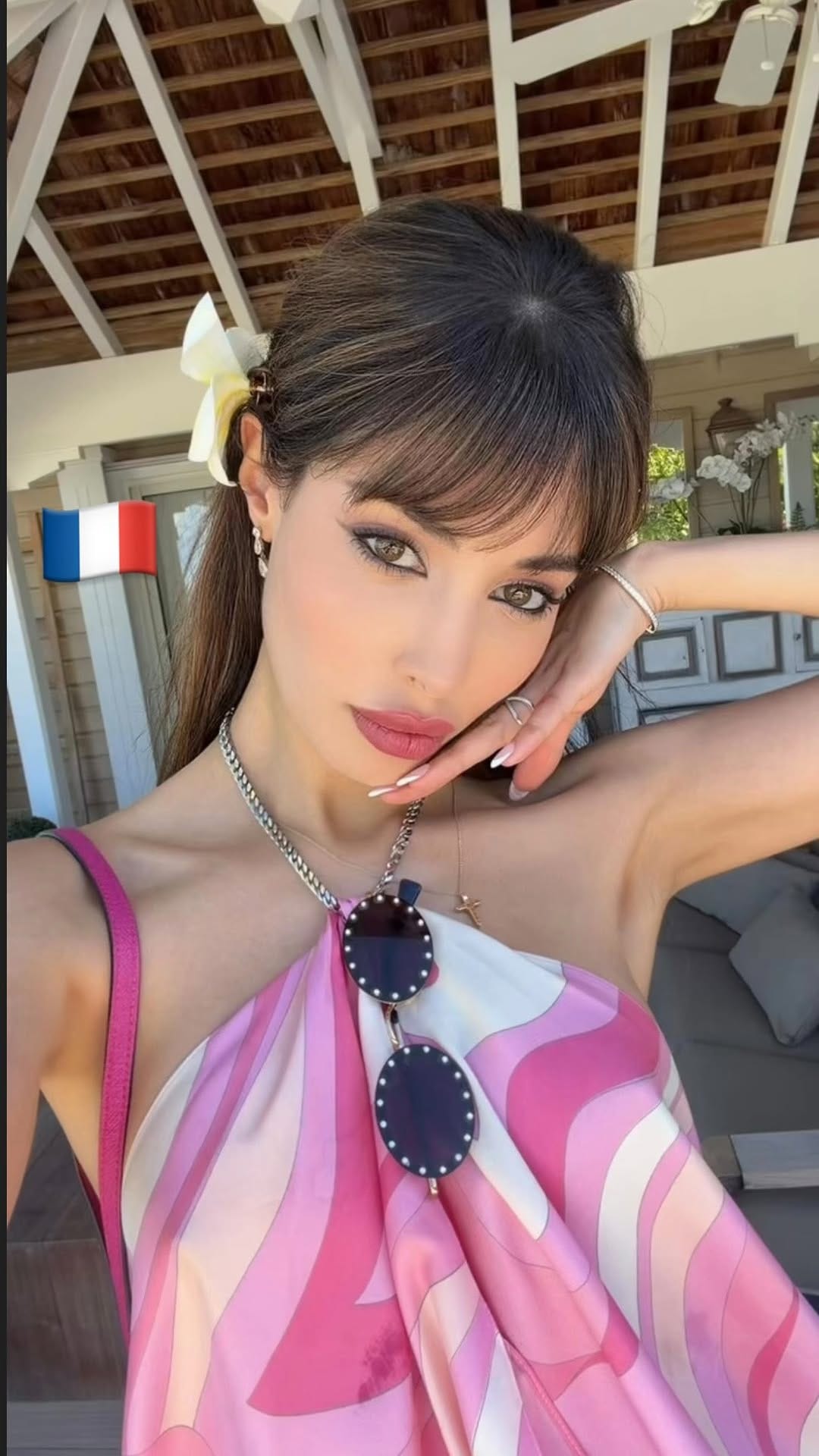 Post 7 by Nathalie Dahn on Instagram (video)