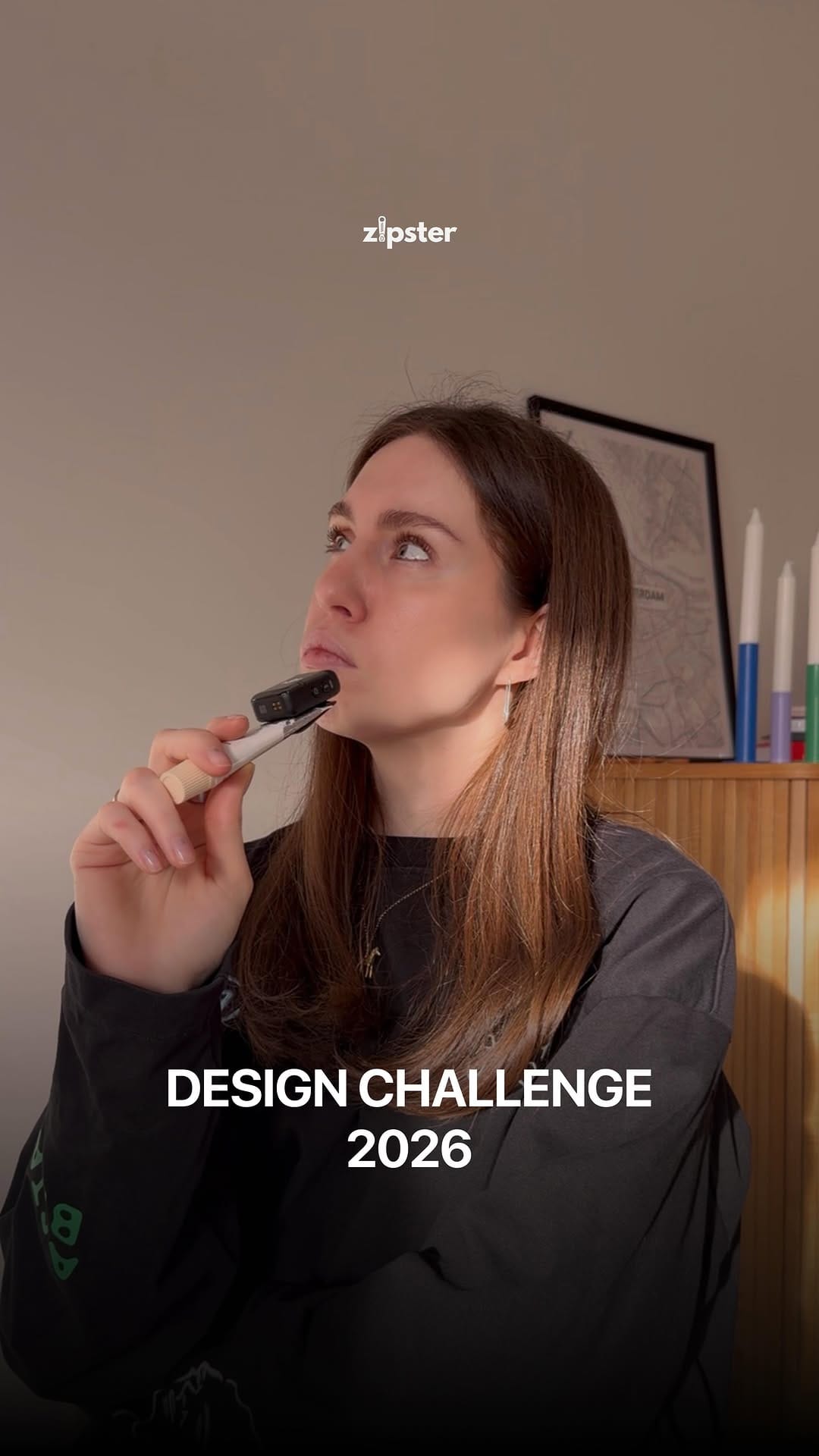 Post 7 by Zipster on Instagram (video)
