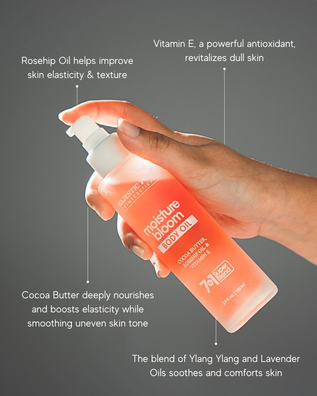 Post 9 by MAJESTIC PURE | Cosmeceuticals on Instagram (carousel)