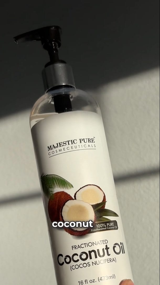 Post 8 by MAJESTIC PURE | Cosmeceuticals on Instagram (video)