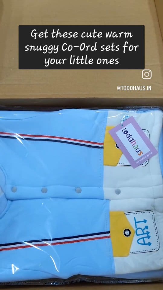 Post 4 by Toddhaus | Kids Clothing, Accessories & Footwear I on Instagram (video)