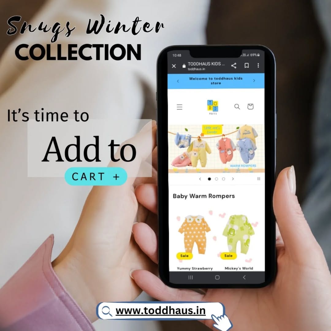 Post 5 by Toddhaus | Kids Clothing, Accessories & Footwear I on Instagram (image)