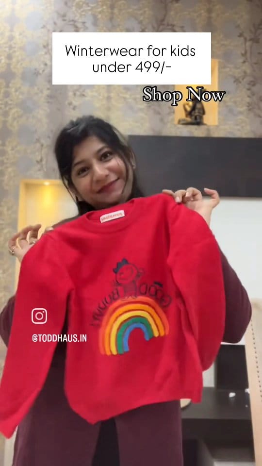 Post 2 by Toddhaus | Kids Clothing, Accessories & Footwear I on Instagram (video)
