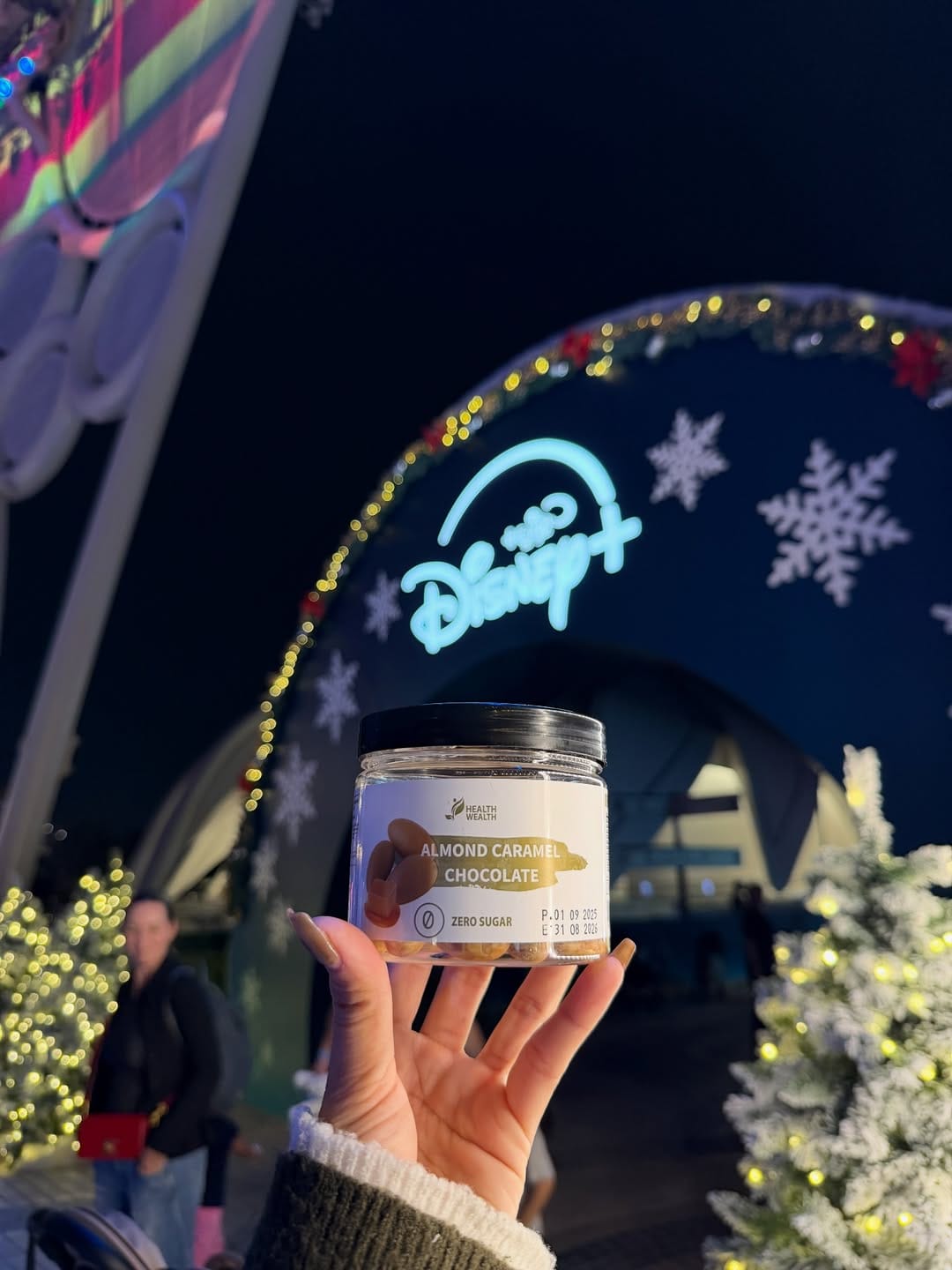 Post 10 by Health Choice General Trading L.L.C on Instagram (carousel)