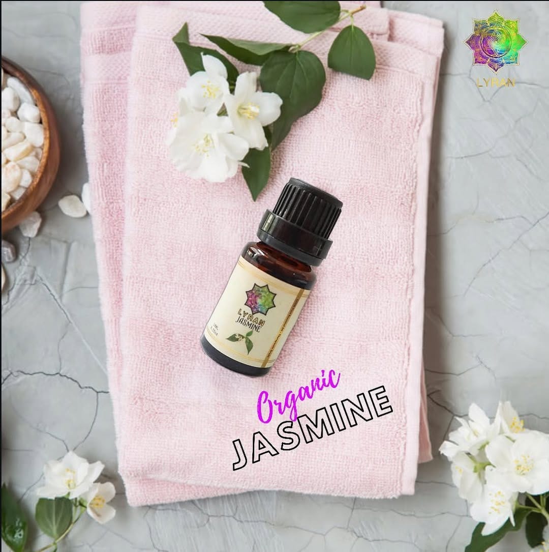 Post 6 by Lyran Essential Oils on Instagram (image)