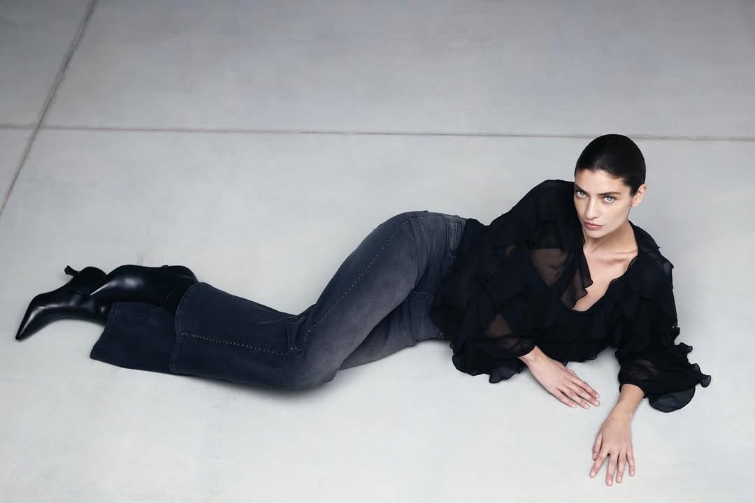 Post 2 by RAFFAELLO ROSSI | PREMIUM PANTS on Instagram (image)