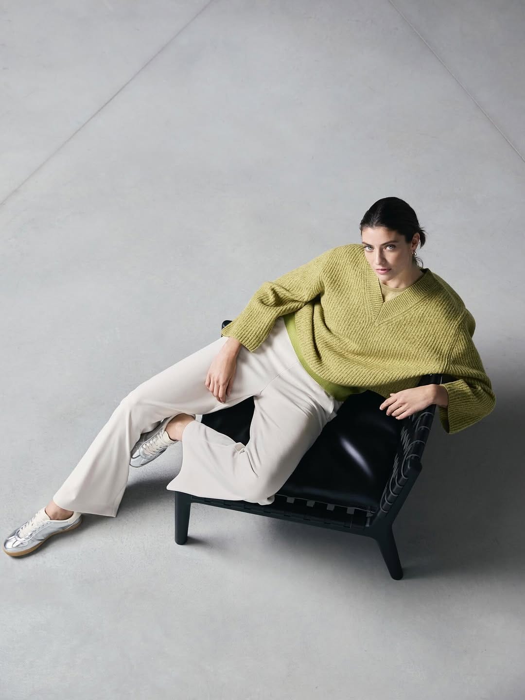 Post 7 by RAFFAELLO ROSSI | PREMIUM PANTS on Instagram (image)