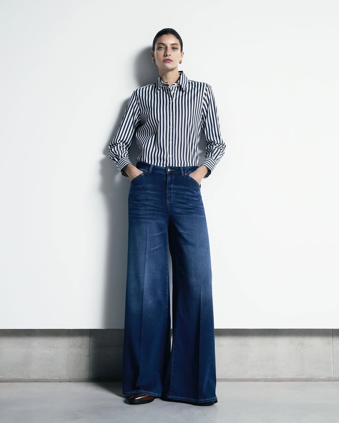 Post 5 by RAFFAELLO ROSSI | PREMIUM PANTS on Instagram (image)
