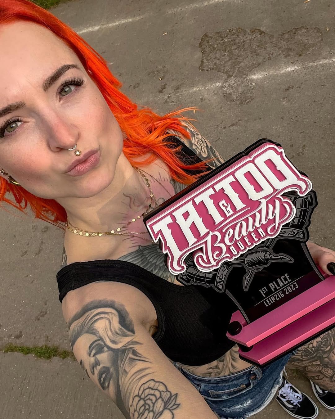 Post 10 by red_n_inked on Instagram (image)