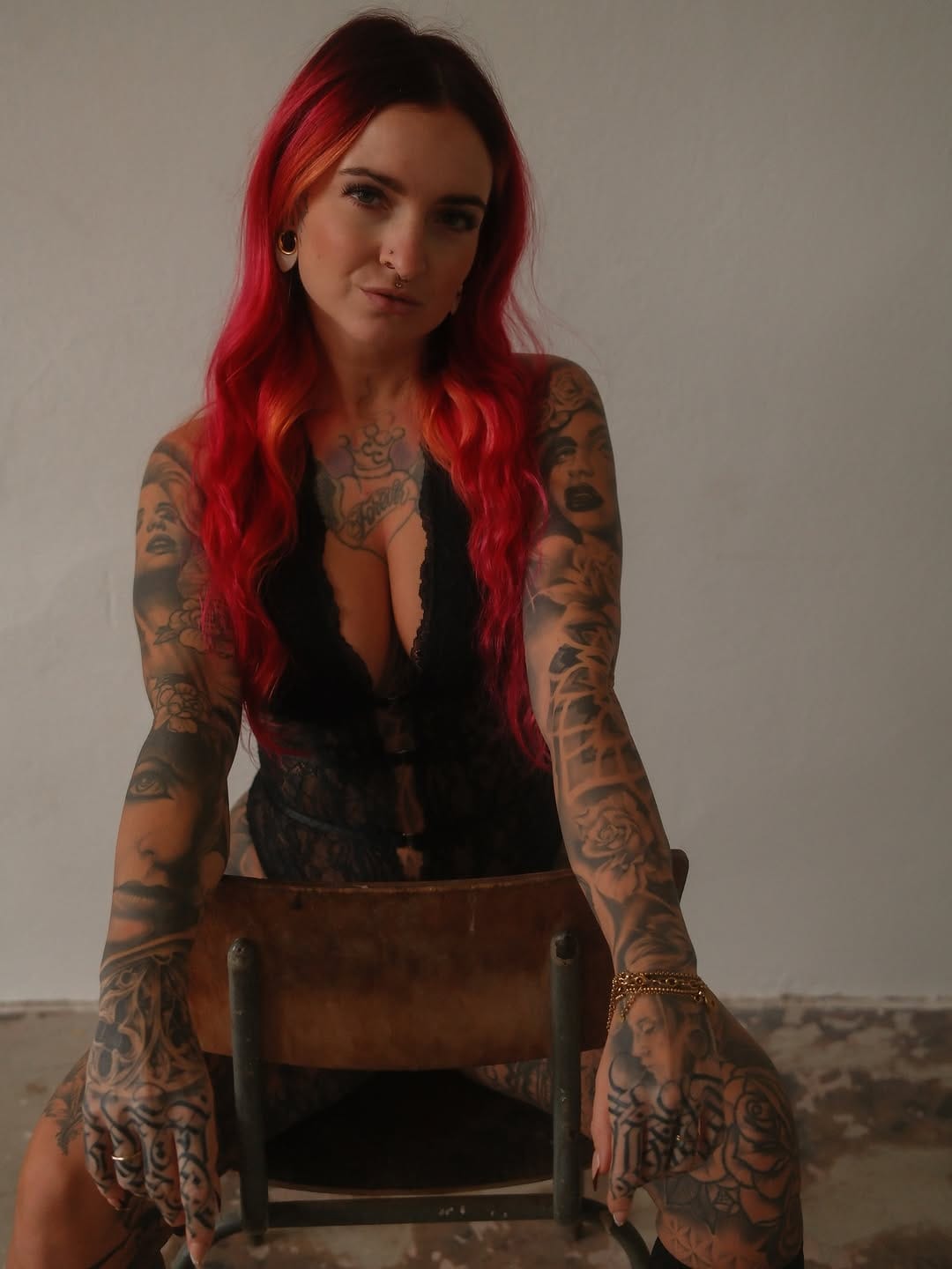 Post 1 by red_n_inked on Instagram (carousel)