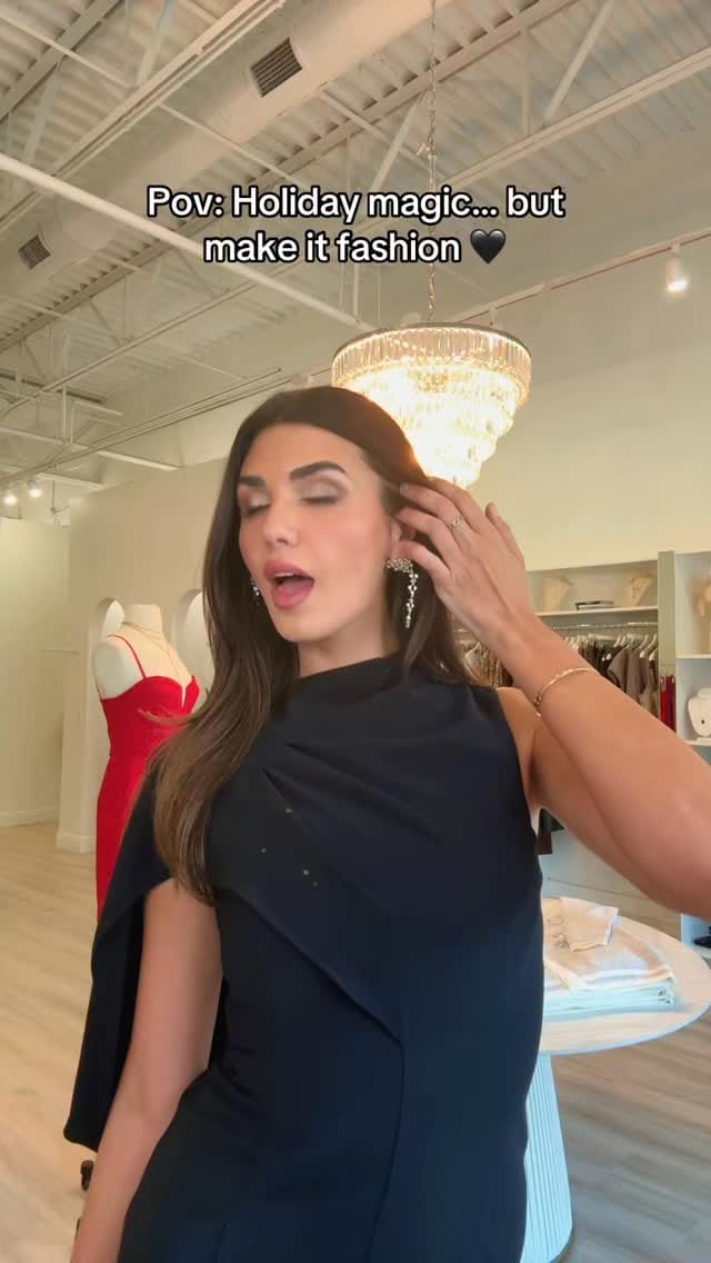 Post 6 by Born2dress Boutique on Instagram (video)