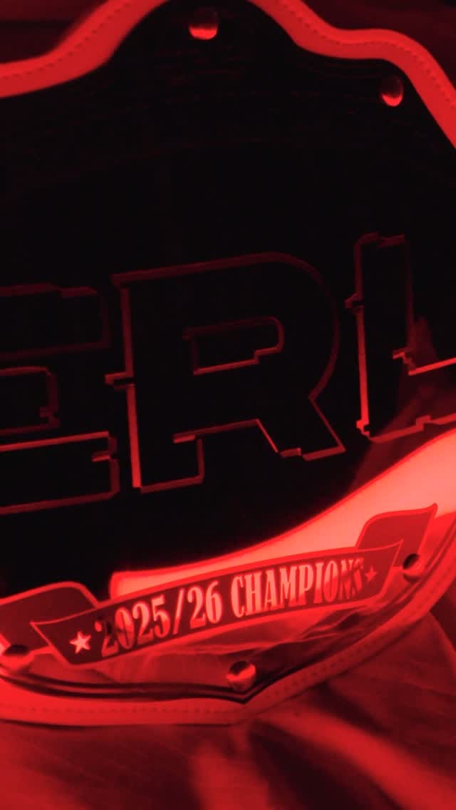 Post 6 by Nitro Concepts on Instagram (video)