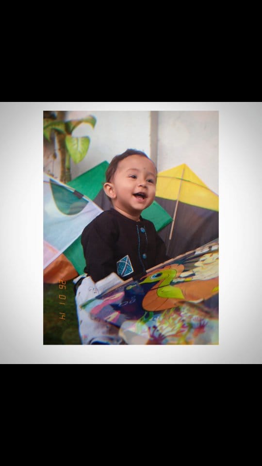 Post 6 by Bhaakur The Baby Store on Instagram (video)