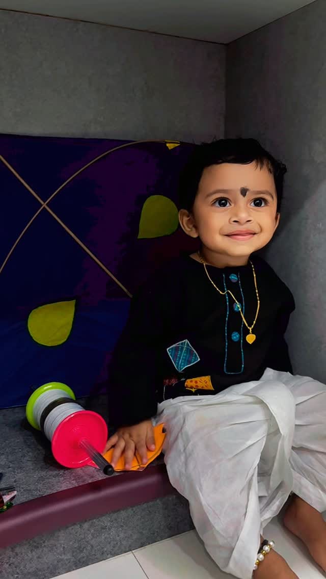 Post 7 by Bhaakur The Baby Store on Instagram (video)